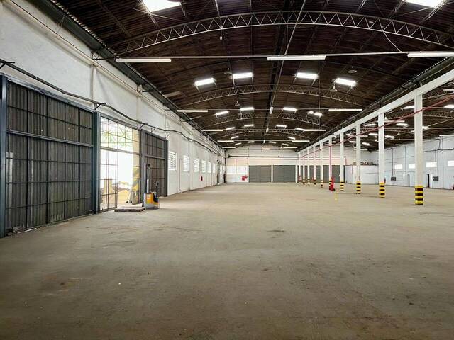 #GA0070 - Galpão para Locação em São Paulo - SP - 3