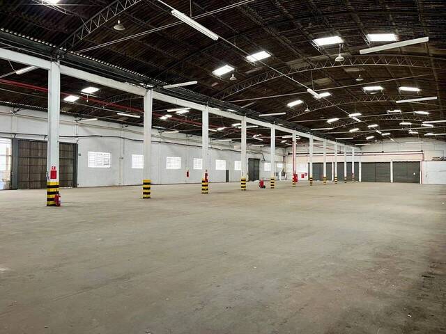 Galpão para Locação em São Paulo - 4