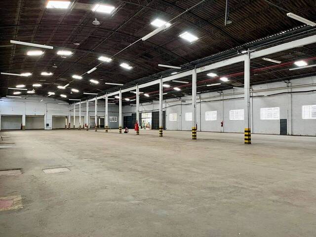 Galpão para Locação em São Paulo - 5