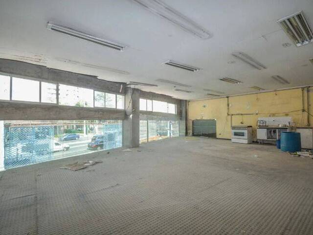 #GA0071 - Galpão para Locação em São Paulo - SP - 2