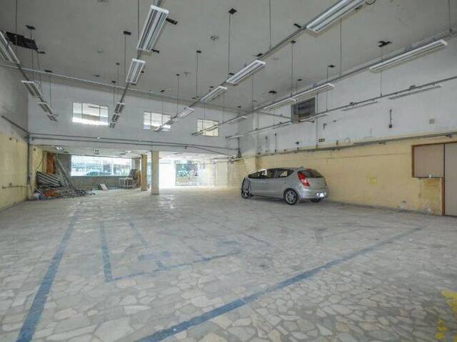 Galpão para Locação em São Paulo - 5