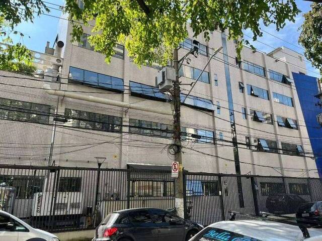 Locação em Vila Olímpia - São Paulo