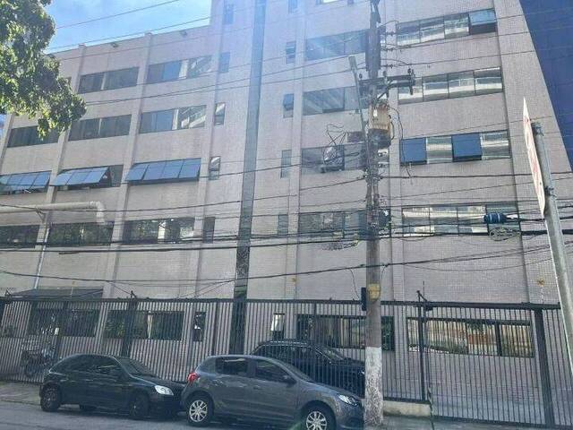 #PR0116 - Prédio comercial para Locação em São Paulo - SP - 2