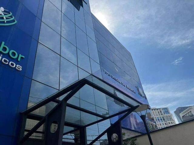 #PR0116 - Prédio comercial para Locação em São Paulo - SP - 3