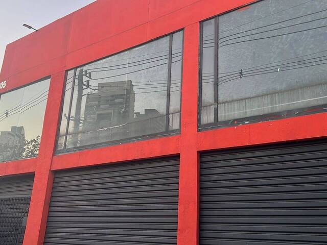 #GA0072 - Galpão para Venda em São Paulo - SP - 2