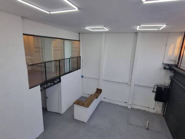 #GA0072 - Galpão para Venda em São Paulo - SP - 3