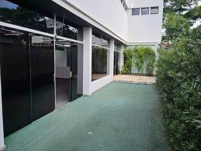 #CA0207 - Casa para Locação em São Paulo - SP - 3