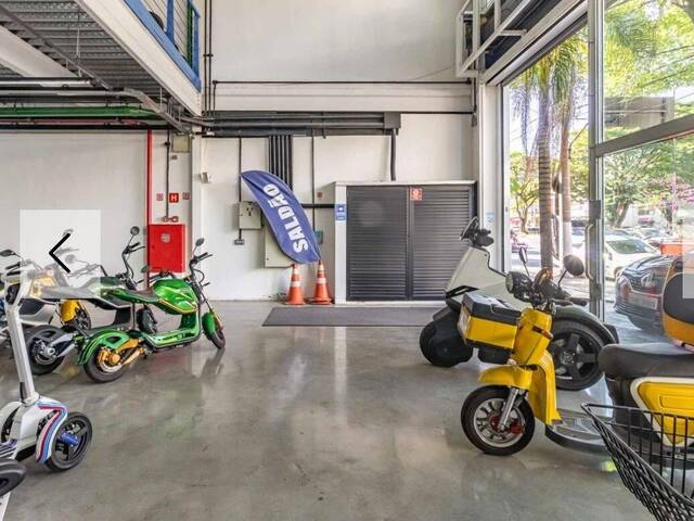 #LO0372 - Loja para Locação em São Paulo - SP - 1