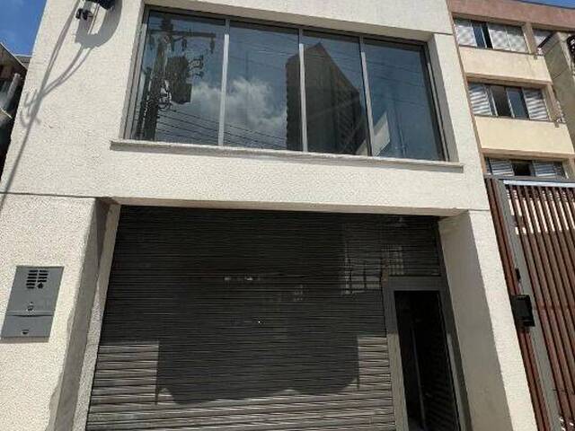 Locação em Vila Romana - São Paulo