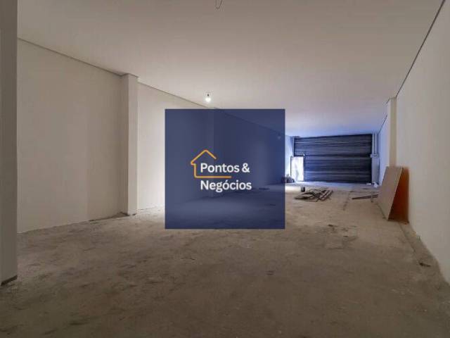 Loja para Locação em São Paulo - 2