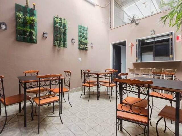 Locação em Planalto Paulista - São Paulo