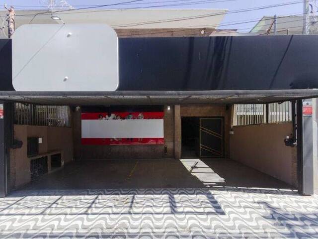 #CA0208 - Casa para Locação em São Paulo - SP - 3