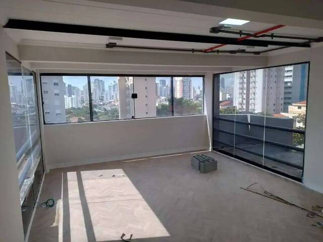 Prédio comercial para Venda em São Paulo - 5