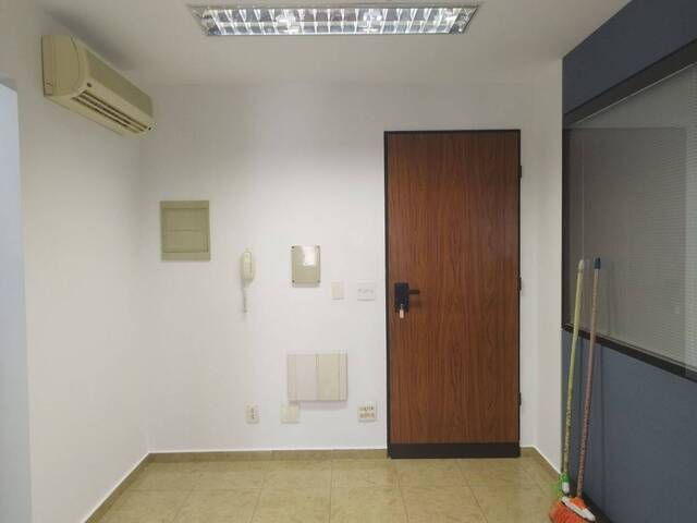 #SA0026 - Sala para Venda em São Paulo - SP - 2