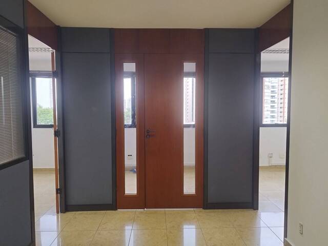 #SA0026 - Sala para Venda em São Paulo - SP - 3