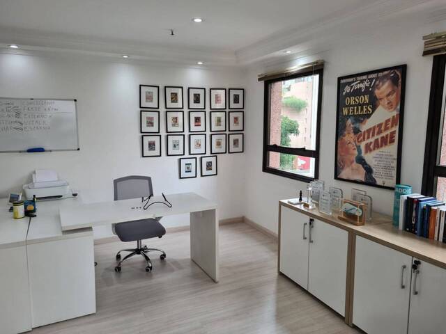 #CJ0066 - Conjunto Comercial para Locação em São Paulo - SP - 2