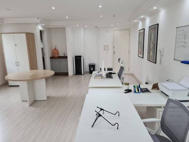 Conjunto Comercial para Locação em São Paulo - 4