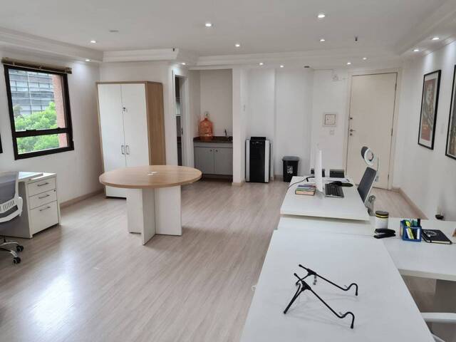 Conjunto Comercial para Locação em São Paulo - 5