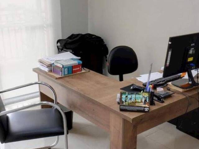 #CJ0068 - Conjunto Comercial para Locação em São Paulo - SP - 1