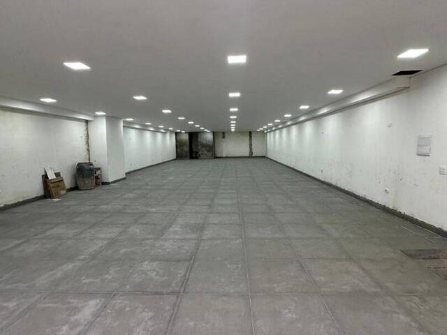 #LO0375 - Loja para Locação em São Paulo - SP - 2