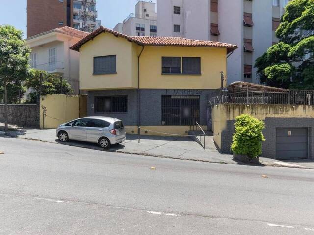 #CA0209 - Casa para Locação em São Paulo - SP - 1