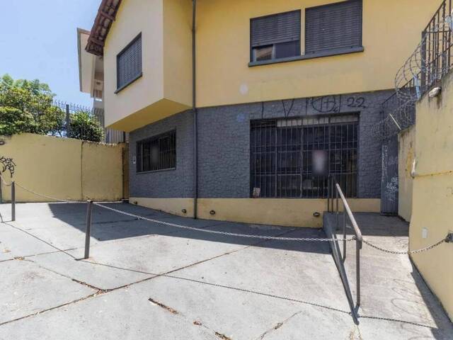 #CA0209 - Casa para Locação em São Paulo - SP - 2