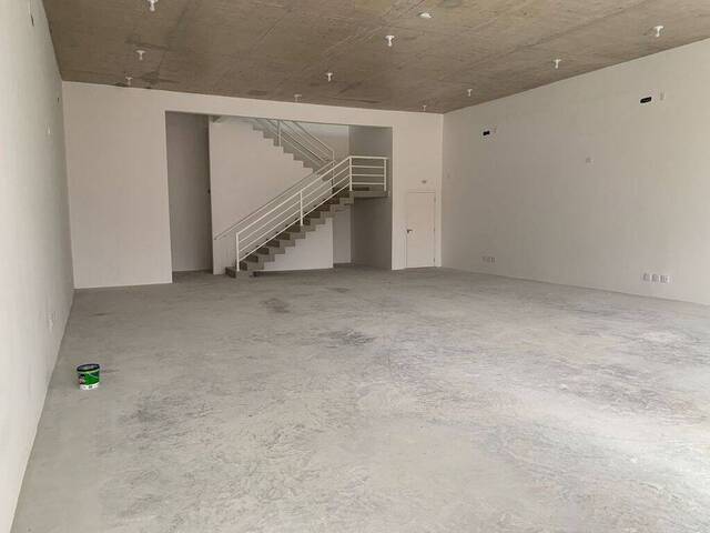 #PR0109 - Prédio comercial para Locação em São Paulo - SP - 3