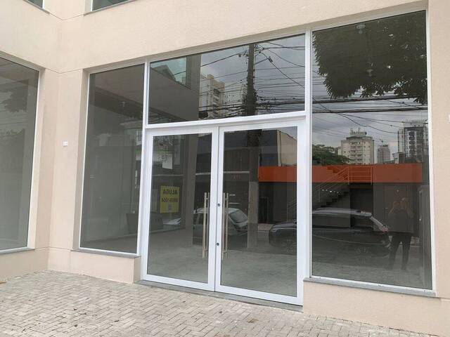 #PR0109 - Prédio comercial para Locação em São Paulo - SP - 2