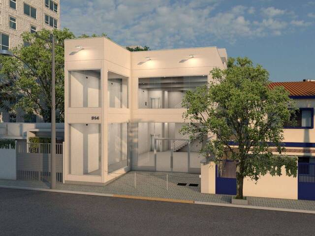 #PR0109 - Prédio comercial para Locação em São Paulo - SP - 1