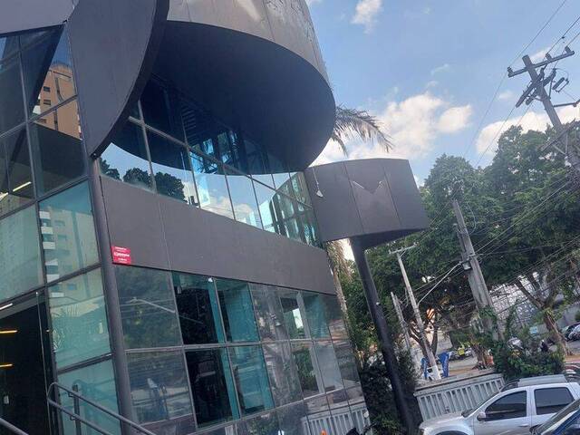 #LO0376 - Loja para Locação em São Paulo - SP - 2