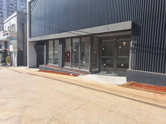Loja para Locação em São Paulo - 4