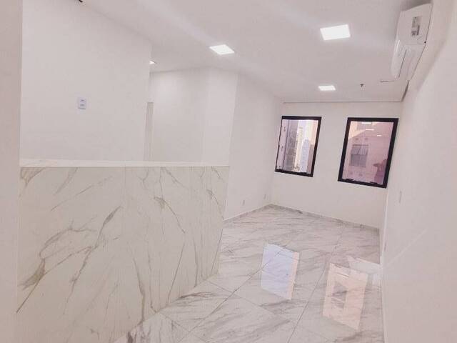 #CJ0070 - Conjunto Comercial para Locação em São Paulo - SP - 1