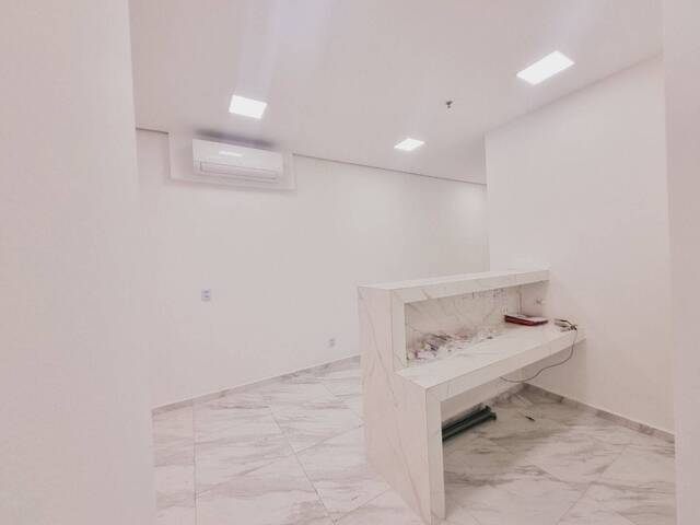 #CJ0070 - Conjunto Comercial para Locação em São Paulo - SP - 3