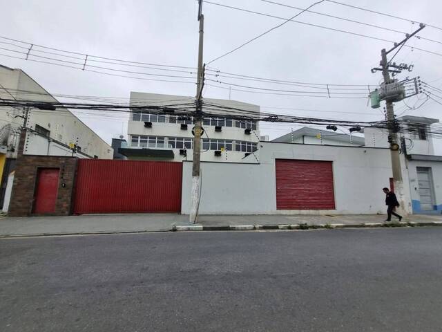 #GA0074 - Galpão para Locação em São Paulo - SP - 2
