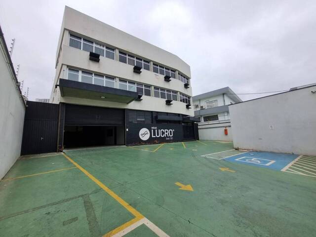 #GA0074 - Galpão para Locação em São Paulo - SP - 3