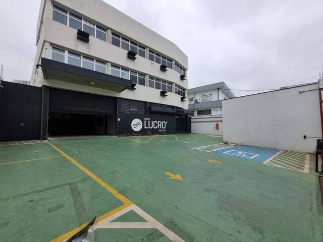 Galpão para Locação em São Paulo - 4