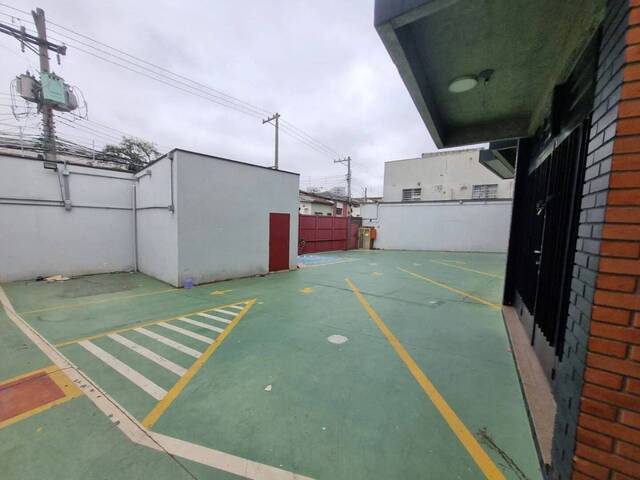 Galpão para Locação em São Paulo - 5