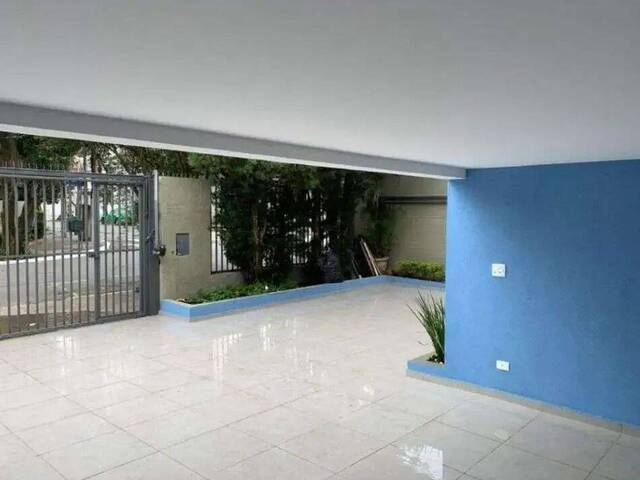 Locação em Vila Mariana - São Paulo