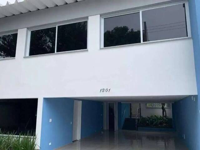 #CA0210 - Casa para Locação em São Paulo - SP - 3