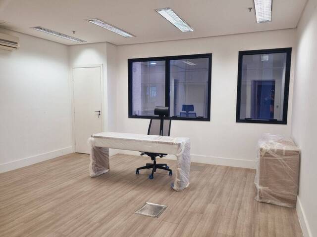 #CJ0071 - Conjunto Comercial para Venda em São Paulo - SP - 1