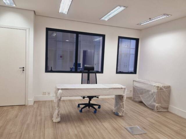 #CJ0071 - Conjunto Comercial para Venda em São Paulo - SP - 2