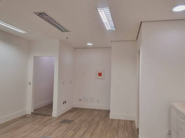 #CJ0071 - Conjunto Comercial para Venda em São Paulo - SP - 3