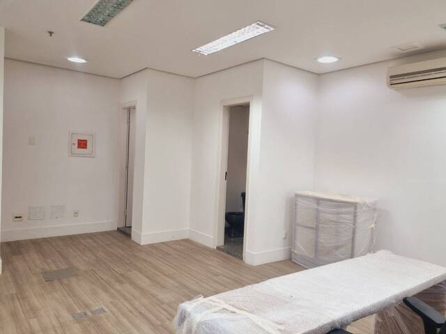 Conjunto Comercial para Venda em São Paulo - 4