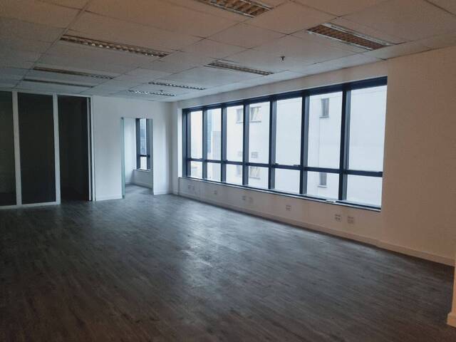 #CJ0072 - Conjunto Comercial para Locação em São Paulo - SP - 2