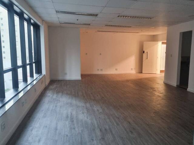 Conjunto Comercial para Locação em São Paulo - 4