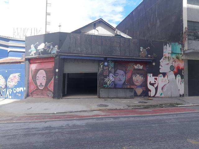 #LO0380 - Loja para Locação em São Paulo - SP - 1