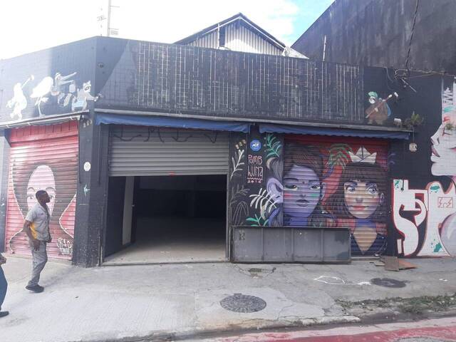 #LO0380 - Loja para Locação em São Paulo - SP - 2