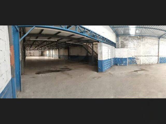 #TE0015 - Terreno para Locação em São Paulo - SP - 2