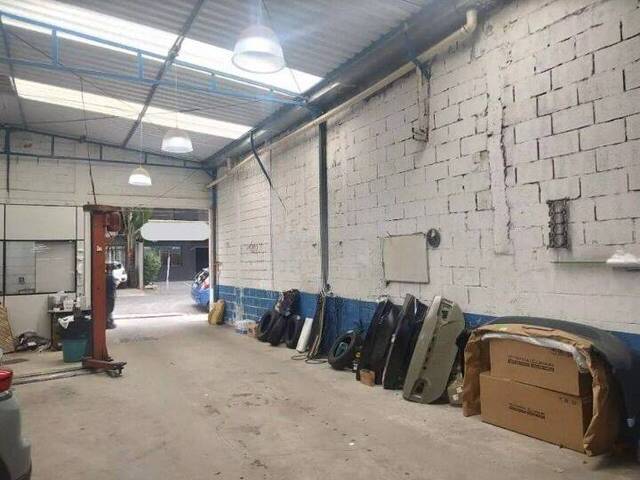 Terreno para Locação em São Paulo - 4