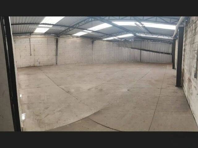 Terreno para Locação em São Paulo - 5